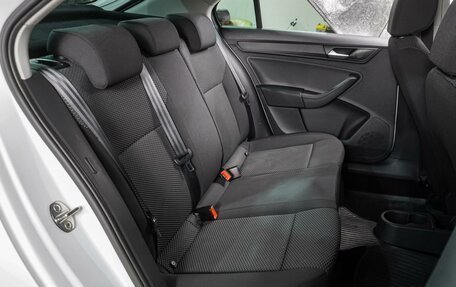 Volkswagen Polo VI (EU Market), 2021 год, 1 599 000 рублей, 7 фотография