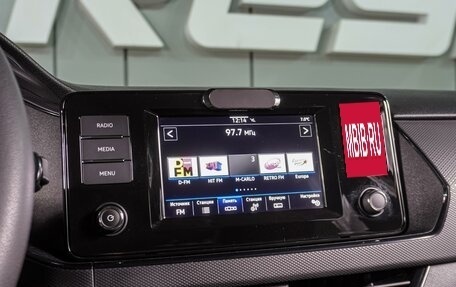 Volkswagen Polo VI (EU Market), 2021 год, 1 599 000 рублей, 13 фотография