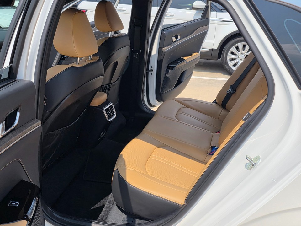 KIA K5 II, 2023 год, 2 750 000 рублей, 6 фотография
