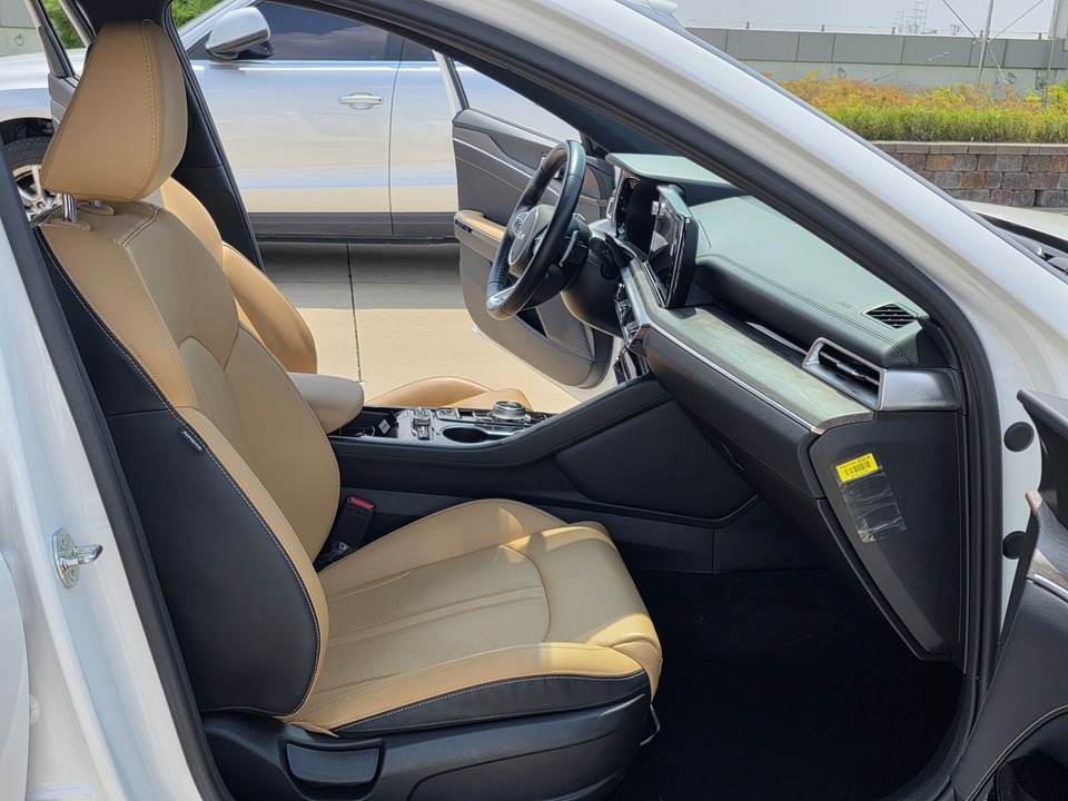 KIA K5 II, 2023 год, 2 750 000 рублей, 7 фотография