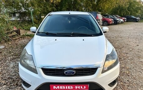 Ford Focus II рестайлинг, 2008 год, 480 000 рублей, 1 фотография