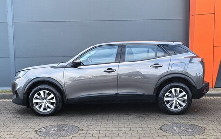 Peugeot 2008 II, 2021 год, 1 799 000 рублей, 2 фотография