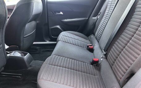 Peugeot 2008 II, 2021 год, 1 799 000 рублей, 15 фотография