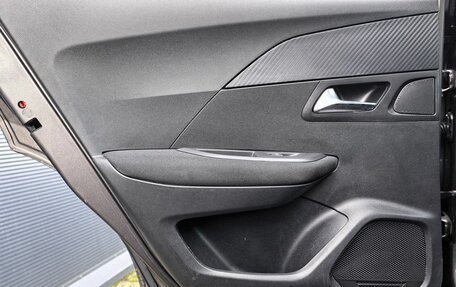 Peugeot 2008 II, 2021 год, 1 799 000 рублей, 13 фотография