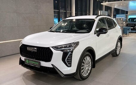 Haval Jolion, 2024 год, 2 199 000 рублей, 3 фотография
