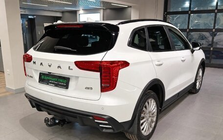 Haval Jolion, 2024 год, 2 199 000 рублей, 4 фотография