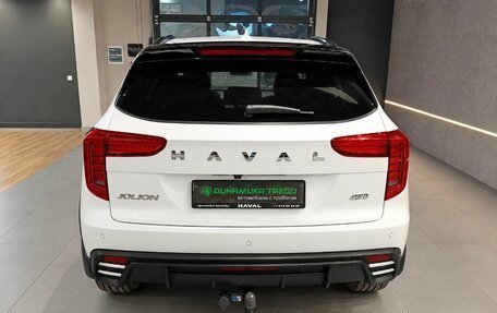 Haval Jolion, 2024 год, 2 199 000 рублей, 5 фотография