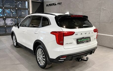 Haval Jolion, 2024 год, 2 199 000 рублей, 6 фотография