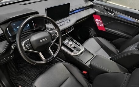 Haval Jolion, 2024 год, 2 199 000 рублей, 7 фотография
