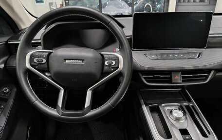 Haval Jolion, 2024 год, 2 199 000 рублей, 11 фотография