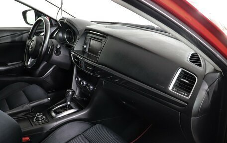 Mazda 6, 2013 год, 1 299 000 рублей, 10 фотография