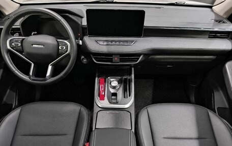 Haval Jolion, 2024 год, 2 199 000 рублей, 10 фотография