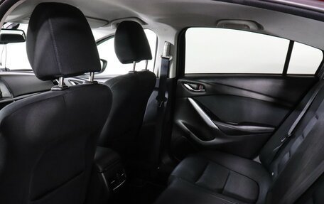Mazda 6, 2013 год, 1 299 000 рублей, 12 фотография