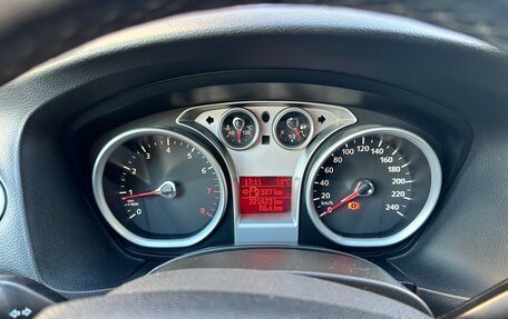 Ford Focus II рестайлинг, 2008 год, 480 000 рублей, 3 фотография