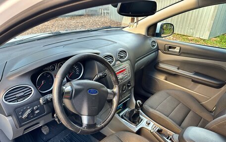 Ford Focus II рестайлинг, 2008 год, 480 000 рублей, 4 фотография