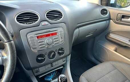 Ford Focus II рестайлинг, 2008 год, 480 000 рублей, 5 фотография
