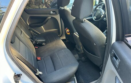 Ford Focus II рестайлинг, 2008 год, 480 000 рублей, 14 фотография