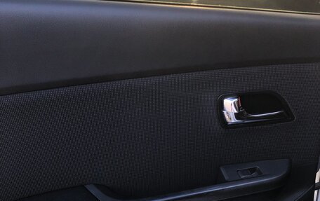 KIA Rio III рестайлинг, 2011 год, 820 000 рублей, 13 фотография