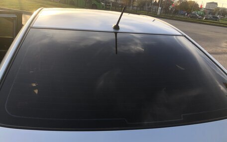 KIA Rio III рестайлинг, 2011 год, 820 000 рублей, 15 фотография
