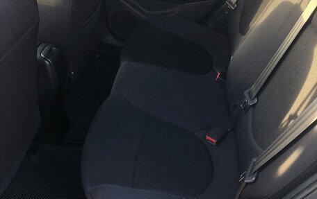 KIA Rio III рестайлинг, 2011 год, 820 000 рублей, 12 фотография