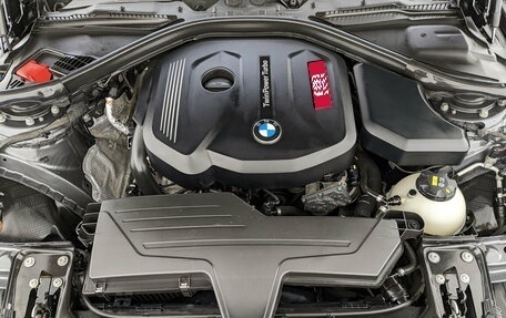 BMW 3 серия, 2018 год, 1 995 000 рублей, 9 фотография