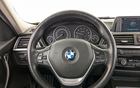 BMW 3 серия, 2018 год, 1 995 000 рублей, 21 фотография