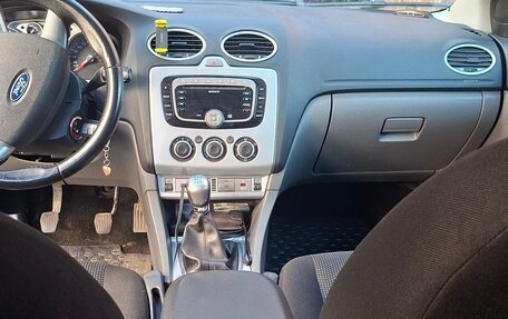 Ford Focus II рестайлинг, 2010 год, 615 000 рублей, 6 фотография