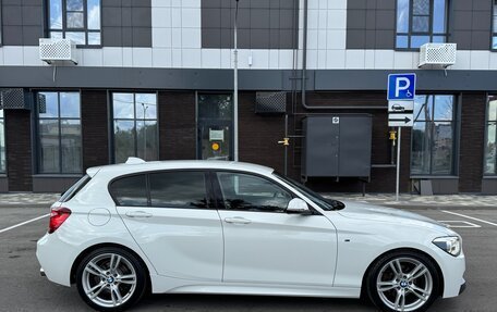 BMW 1 серия, 2012 год, 1 500 000 рублей, 9 фотография