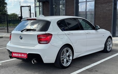 BMW 1 серия, 2012 год, 1 500 000 рублей, 6 фотография