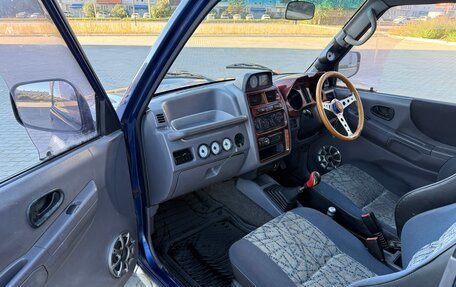 Mitsubishi Pajero Mini II, 1994 год, 270 000 рублей, 12 фотография