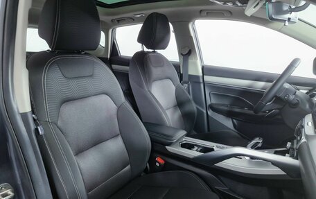 Geely Coolray I, 2022 год, 1 250 000 рублей, 12 фотография