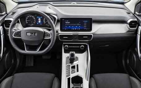 Geely Coolray I, 2022 год, 1 250 000 рублей, 13 фотография