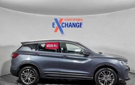 Geely Coolray I, 2022 год, 1 250 000 рублей, 8 фотография