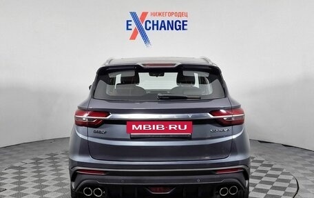 Geely Coolray I, 2022 год, 1 250 000 рублей, 6 фотография