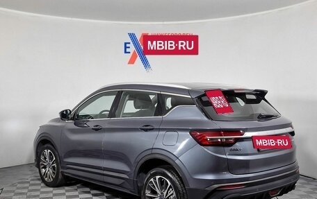 Geely Coolray I, 2022 год, 1 250 000 рублей, 5 фотография