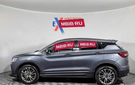 Geely Coolray I, 2022 год, 1 250 000 рублей, 4 фотография