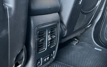 Jeep Grand Cherokee, 2013 год, 2 520 000 рублей, 7 фотография