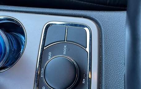 Jeep Grand Cherokee, 2013 год, 2 520 000 рублей, 8 фотография