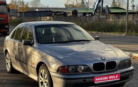 BMW 5 серия, 1997 год, 220 000 рублей, 1 фотография