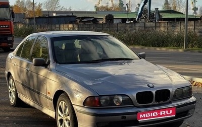 BMW 5 серия, 1997 год, 220 000 рублей, 1 фотография