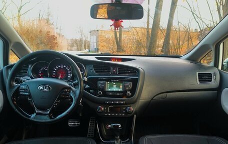 KIA cee'd III, 2013 год, 1 099 000 рублей, 5 фотография