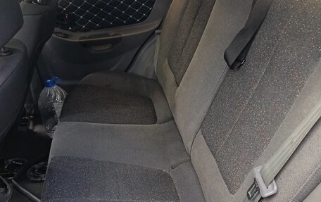 Hyundai Accent II, 2007 год, 430 000 рублей, 9 фотография