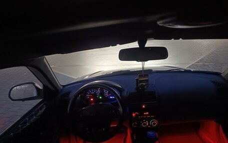 Hyundai Accent II, 2007 год, 430 000 рублей, 10 фотография