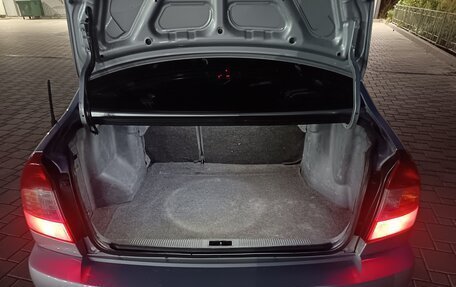 Hyundai Accent II, 2007 год, 430 000 рублей, 12 фотография