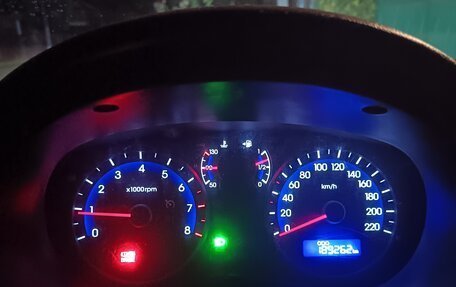 Hyundai Accent II, 2007 год, 430 000 рублей, 11 фотография