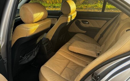 BMW 5 серия, 1997 год, 220 000 рублей, 5 фотография