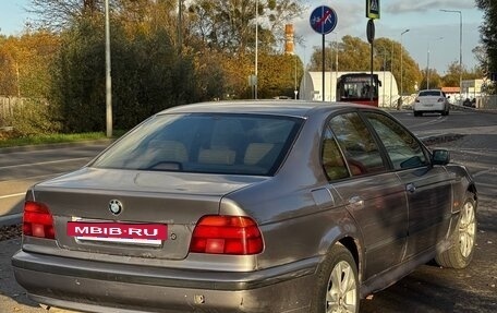 BMW 5 серия, 1997 год, 220 000 рублей, 4 фотография