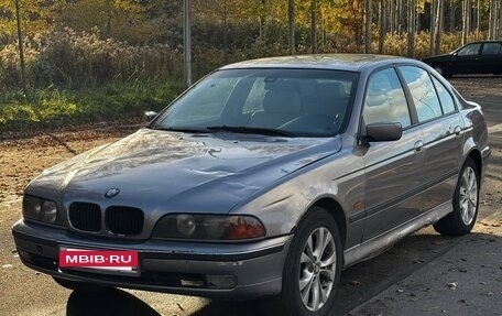 BMW 5 серия, 1997 год, 220 000 рублей, 3 фотография