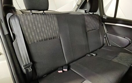 Renault Sandero I, 2013 год, 489 000 рублей, 16 фотография