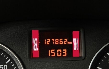 Renault Sandero I, 2013 год, 489 000 рублей, 17 фотография